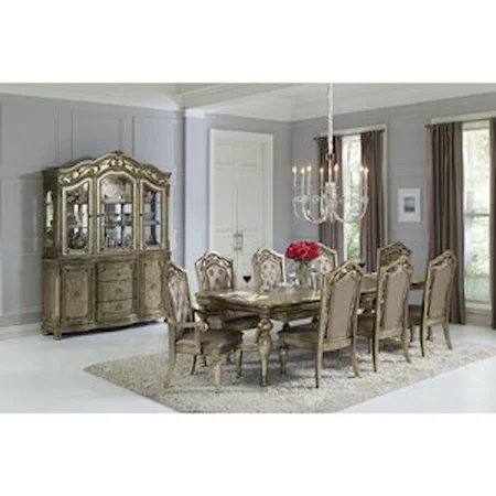 Formal Dining Room Group